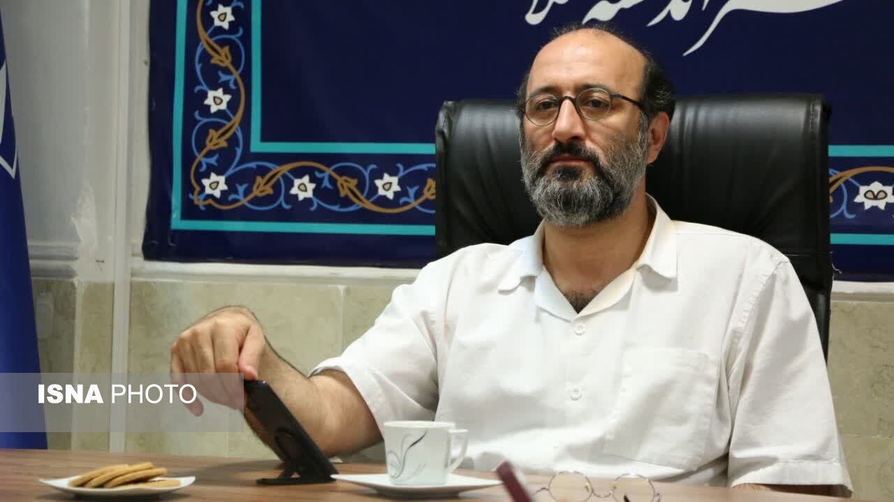 یک نویسنده: سفرنامههای اربعین، بیش از روایت به زاویه دید تازه نیاز دارند