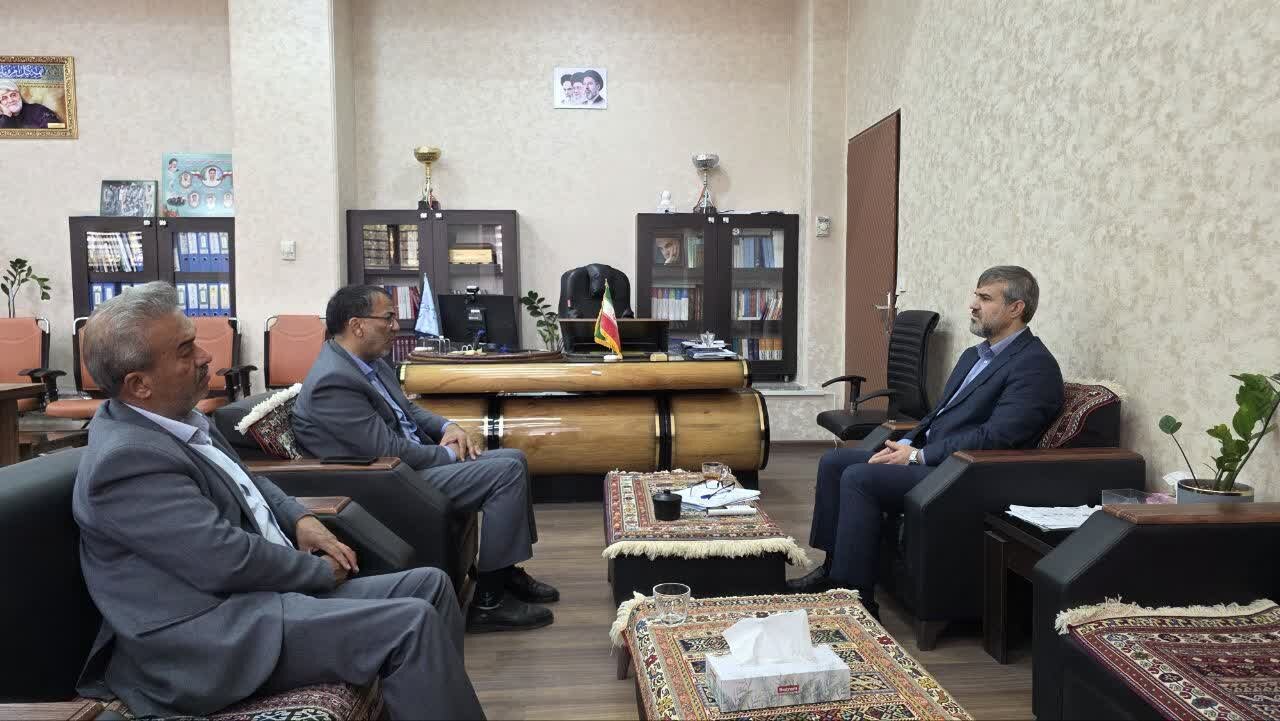 دادستان کرمان: تدابیر لازم برای مدیریت ناترازی گاز در زمستان از هماکنون اتخاذ شود
