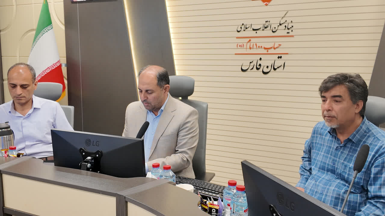 خالقداری: نظارت هوشمند، خطا در ساختوسازهای روستایی را کاهش میدهد