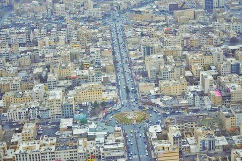 فرماندار: ترافیک ورودی و خروجی فردیس بهتر میشود