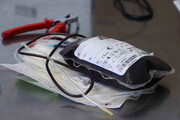 هشدار کاهش اهدای خون در روزهای سرد سال / نیاز به «خون» همیشگی نیست