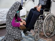 معاون بهزیستی لرستان: بیش از ۶۷۰۰ نفر در استان حق پرستاری و مددکاری دریافت می‌کنند