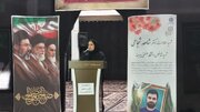 برگزاری دو کارگاه آموزشی ویژه دانشجویان زائر اربعین در دانشگاه صنعتی بیرجند