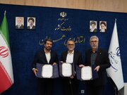 انعقاد تفاهم‌نامه خرید ۲۵ دستگاه آمبولانس پیشرفته در همدان