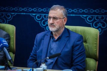 گرامیداشت شهدای مدرسه میناب، لامرد و ناو دنا در کربلا