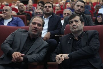 دنیامالی: بانوان قهرمان ناگویا یک میلیارد تومان بیشتر پاداش می‌گیرند
