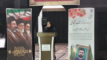 برگزاری دو کارگاه آموزشی ویژه دانشجویان زائر اربعین در دانشگاه صنعتی بیرجند
