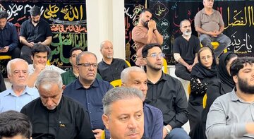 فرماندار بوشهر: نهادهای فرهنگی از گروه‌های تعزیه حمایت کنند