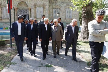 معاون اول رئیس‌جمهور: دشمن با هویت و تمدن ایرانی جنگید اما شکست خورد
