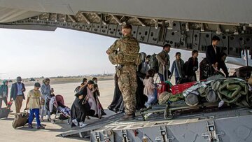نقض امنیتی وزارت دفاع انگلیس که جان افغان‌ها را به خطر انداخت