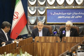 ۳ پرونده جدید ایران در مسیر ثبت جهانی/ مطالبه ۱۰ همت برای مرمت ۱۴۹ اثر تاریخی جنگ‌زده