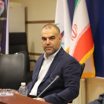 مازندران میزبان جلسه هماهنگی سومین دوره لیگ برتر مینی فوتبال کشور