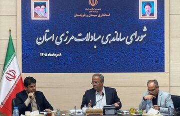 توسعه تجارت تهاتری یکی از محورهای مورد توافق ایران و پاکستان است