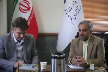 ظرفیت‌ رسانه‌ها در ایام اربعین برای نمایش وحدت ملی به کار گرفته شود