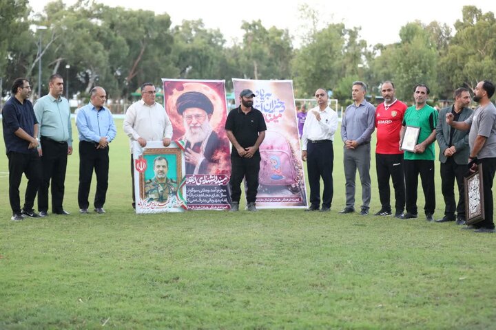 پیوند ورزش، رسانه و فرهنگ در مازندران؛ از گرامیداشت شهدا تا پویش آزادسازی زندانیان