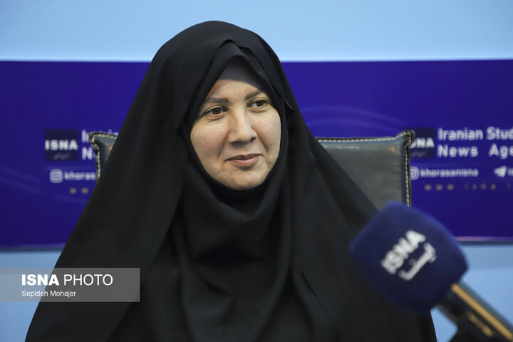 حرکت پژوهشکده علوم و فناوری مواد غذایی جهاد دانشگاهی در مسیر تحقق حاکمیت غذایی