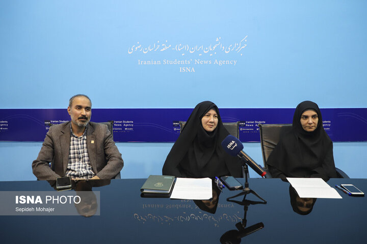 حرکت پژوهشکده علوم و فناوری مواد غذایی در مسیر تحقق حاکمیت غذایی