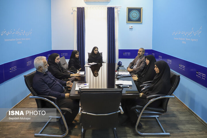 حرکت پژوهشکده علوم و فناوری مواد غذایی در مسیر تحقق حاکمیت غذایی