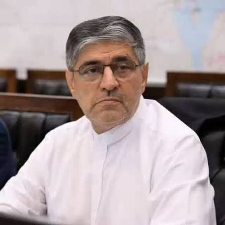رئیس مجمع نمایندگان لرستان: بهبود شاخص‌های برق حاصل مدیریت هدفمند و برنامه‌ریزی‌شده است