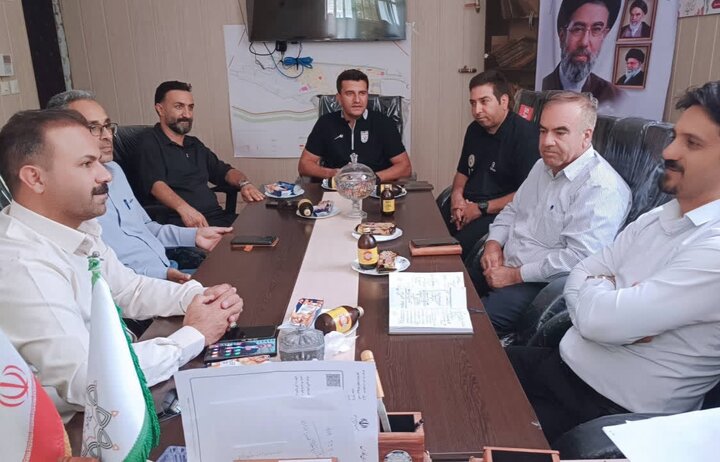 مدیر بنیاد مسکن شیراز: رفع موانع ساخت مسکن اقشار کم‌درآمد در گرو تعامل با شهرداری‌هاست