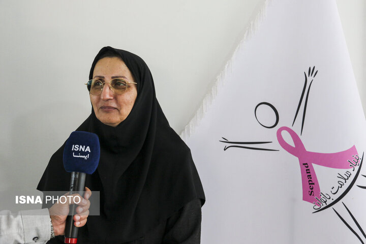 سرطان‌های شایع بانوان؛ از پیشگیری و غربالگری تا بازتوانی
