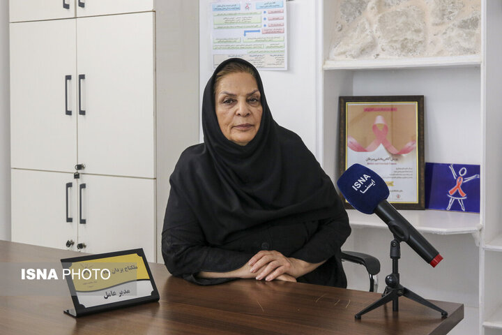 سرطان‌های شایع بانوان؛ از پیشگیری و غربالگری تا بازتوانی