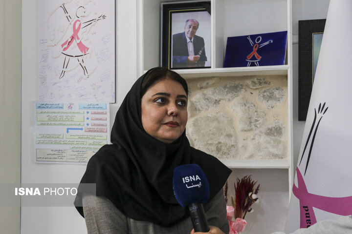سرطان‌های شایع بانوان؛ از پیشگیری و غربالگری تا بازتوانی