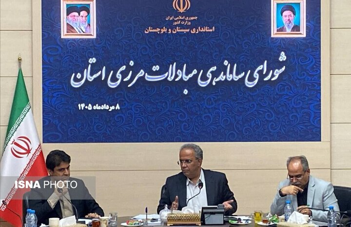 توسعه تجارت تهاتری یکی از محورهای مورد توافق ایران و پاکستان است