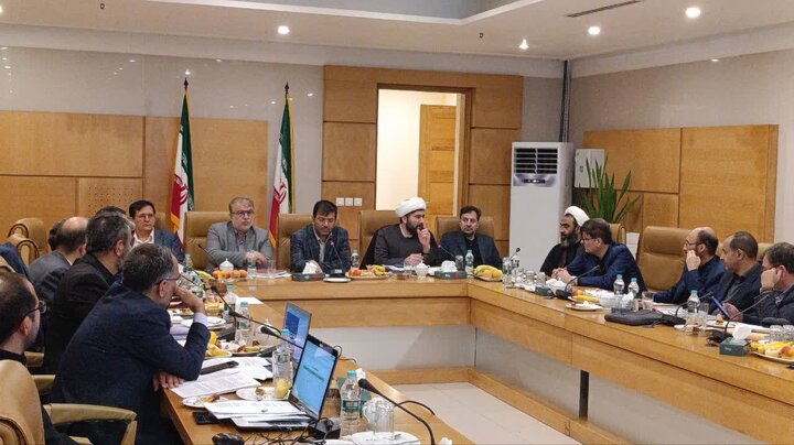 دادستان خبرداد: کاهش جمعیت کیفری زندانها و توسعه دادرسی الکترونیک در مازندران