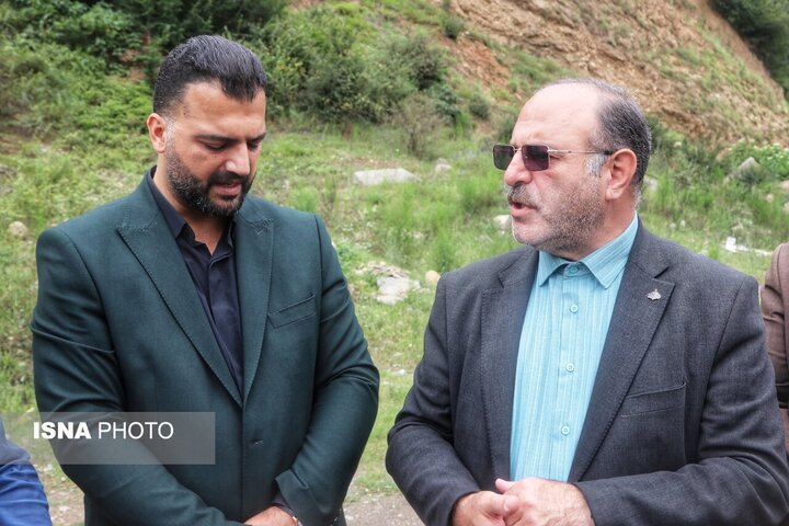 بازیابی زمین استراتژیک در سوادکوه؛ گامی برای توسعه شهری زیراب