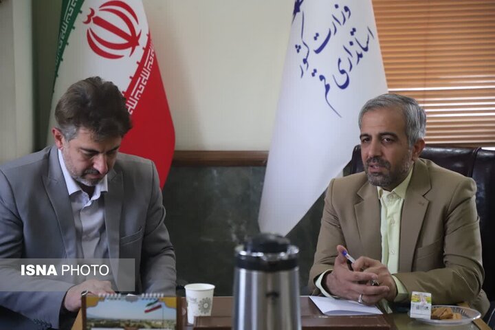 ظرفیت‌ رسانه‌ها در ایام اربعین برای نمایش وحدت ملی به کار گرفته شود