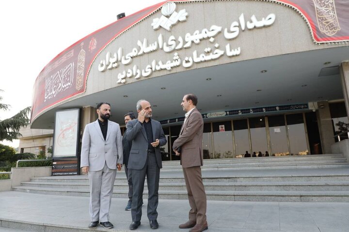 امسال اربعینی متفاوت تجریه میکنیم/بهدنبال دائمیسازی رادیو اربعین هستیم