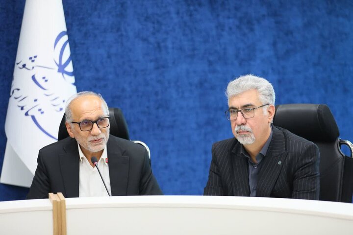 رئیس سازمان اورژانس:نوسازی ناوگان آمبولانس در سراسر کشور با جدیت در حال پیگیری است