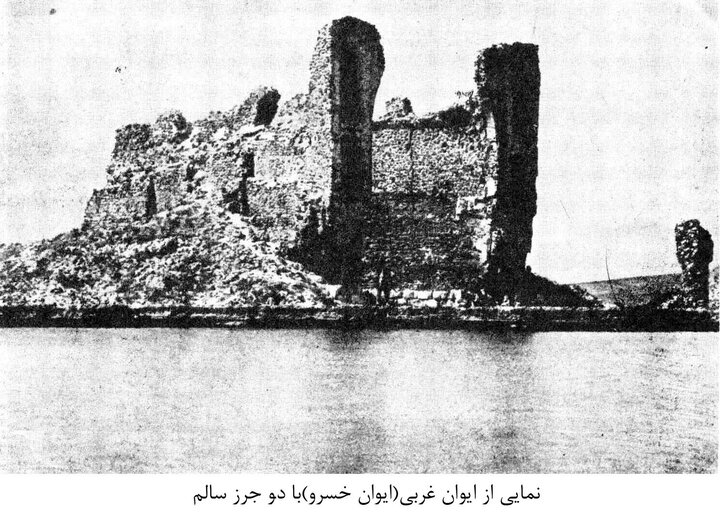 ۲۳ سال با تخت سلیمان؛ میراثی که ثبت جهانی را به ایران بازگرداند