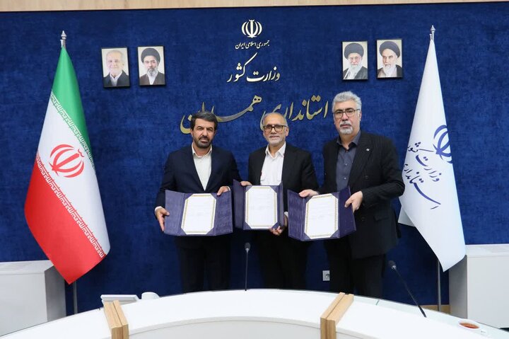 نوسازی ناوگان آمبولانس در سراسر کشور با جدیت در حال پیگیری است