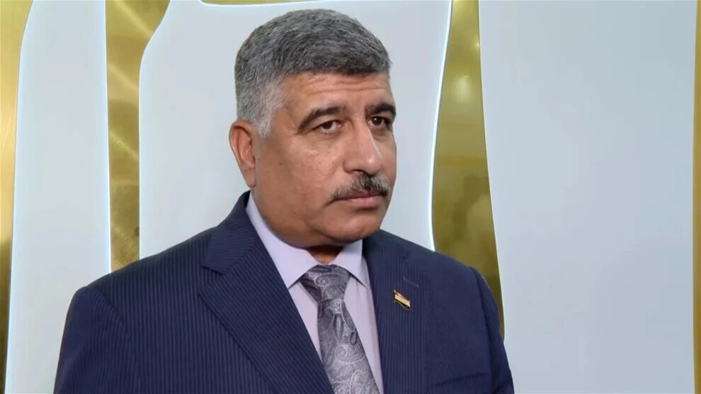 ارتش عراق: ادعای حملات از خاک عراق بیاساس است
