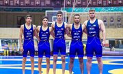 صعود ۳ آزادکار ایران به نیمه نهایی نوجوانان جهان/ راغب و الهی شکست خوردند