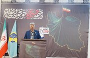 تمرکز جهاد دانشگاهی بر حل مسائل اولویت‌دار هرمزگان است