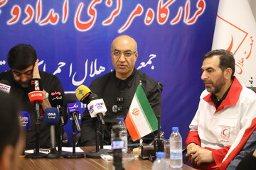 تردد ۵۲۰ هزار زائر از مرز خسروی/ موج بازگشت زوار از امشب آغاز می‌شود