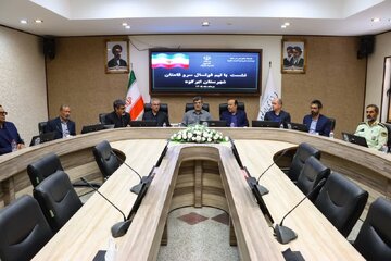 استاندار یزد: از تیم‌های موفق شهرستانی با جدیت حمایت می‌کنیم