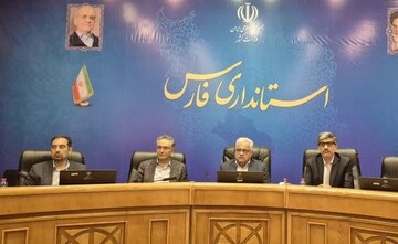 تهاتر، مشارکت و بهره‌وری؛ کلید تحول در پروژه‌های عمرانی استان فارس