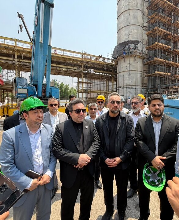 استان بوشهر در کانون اقدامات میدانی سازمان ثبت 