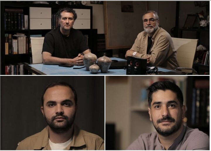 «نردبان» به میناب رسید/روایت شاهدان فاجعه مدرسه شجره طیبه