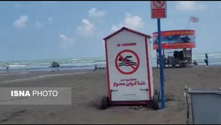 پشت پرده تکرار غرقشدگی در سواحل مازندران
