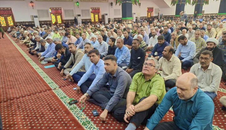 تمرکز جهاد دانشگاهی بر حل مسائل اولویت‌دار هرمزگان است