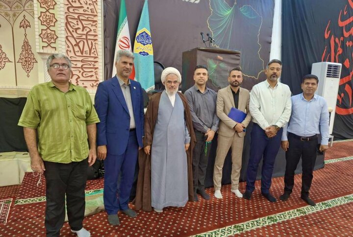 تمرکز جهاد دانشگاهی بر حل مسائل اولویتدار هرمزگان است