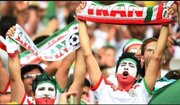 فوتبال برای همه برنامه دارد؛ جز هوادار