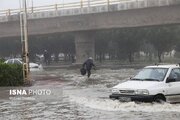 احتمال ۹۰ درصدی بارش‌های شدید پاییزه در خوزستان/ ابلاغ دستورالعمل مدیریت سیلاب 