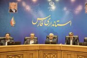 معاون استاندار فارس: عملیات اجرایی بیمارستان ۴۰۷ تختخوابی صدرا شتاب می‌گیرد