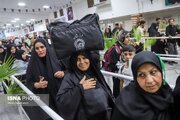 رشد ۲۵ درصدی مشارکت‌های مردمی/ تامین وسایل سرمایشی با «صدقه سفر» زائران اربعین 